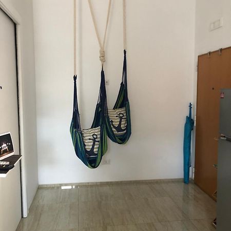 La Casetta Барлетта Екстер'єр фото